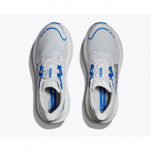 Фото Чоловічі бігові кросівки Hoka One One M SKYWARD X 1147911-CRYS - зображення 5