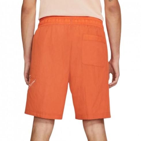 Фото Чоловічі шорти NIKE M NSW SPE WVN LND SHORT ALUMNI DB3810-812 - зображення 3