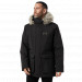 Фото Парка чоловіча Helly Hansen REINE PARKA 53630-990 - зображення 1