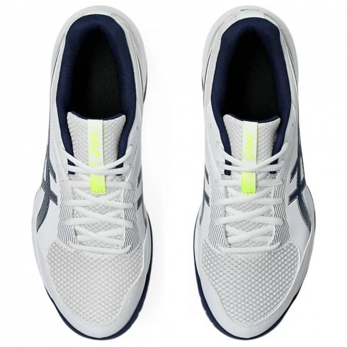 Фото Чоловічі волейбольні кросівки Asics GEL-TASK 4 1071A103-100 - зображення 7