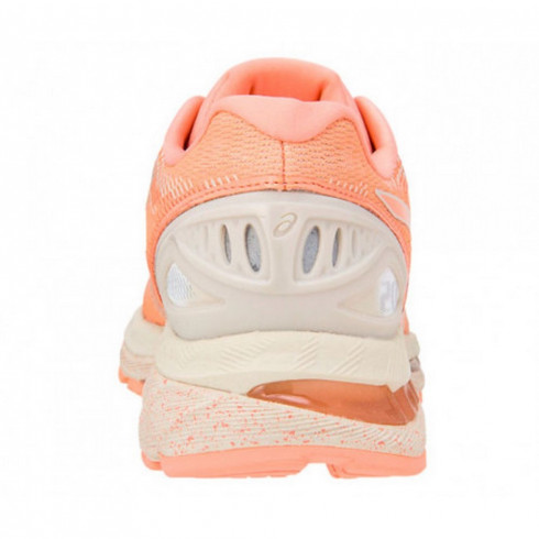 Фото Жіночі бігові кросівки Asics GEL-NIMBUS 20 SP T854N-0606 - зображення 3