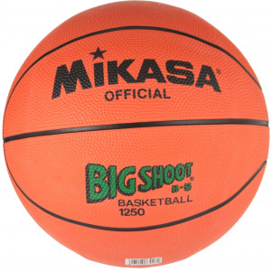 М'яч баскетбольний MIKASA 1250