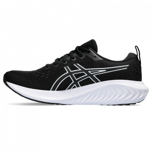 Фото Чоловічі бігові кросівки Asics GEL-EXCITE 10 1011B600-003 - зображення 7