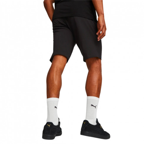 Фото Чоловічі шорти PUMA ESS JERSEY SHORTS 58670601 - зображення 2