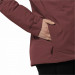 Фото Жіноча утеплена куртка JACK WOLFSKIN WISPER INS JKT W 1111592_2191 - зображення 4
