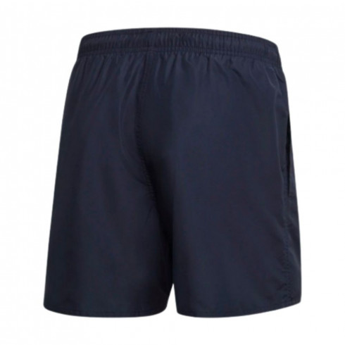 Фото Чоловічі шорти для плавання Adidas SOLID CLX FJ3378 - зображення 4