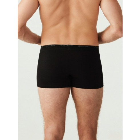 Фото Труси боксери чоловічі набір 3 шт. U.S. POLO ASSN 80338  - зображення 10