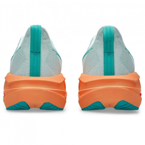 Фото Чоловічі бігові кросівки Asics NOVABLAST 5 1011B974-400 - зображення 6