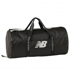 Спортивна сумка New Balance OPP Core Medium Duffel LAB11103BK