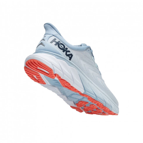 Фото Жіночі бігові кросівки Hoka One One W ARAHI 6 1123195-PABF - зображення 2