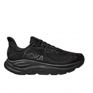Чоловічі кросівки для бігу HOKA ONE ONE CLIFTON 10 1162030-BBLC