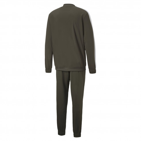 Фото Чоловічий спортивний костюм PUMA BASEBALL TRICOT SUIT 58584370 - зображення 6