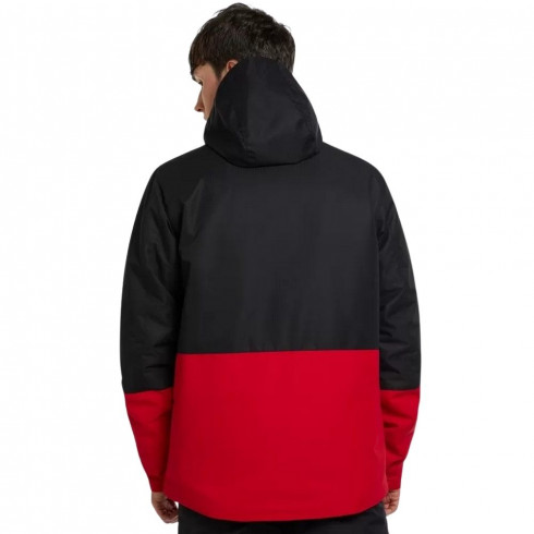 Фото Чоловіча гірськолижна куртка Glissade 117286GSD-BH - зображення 2