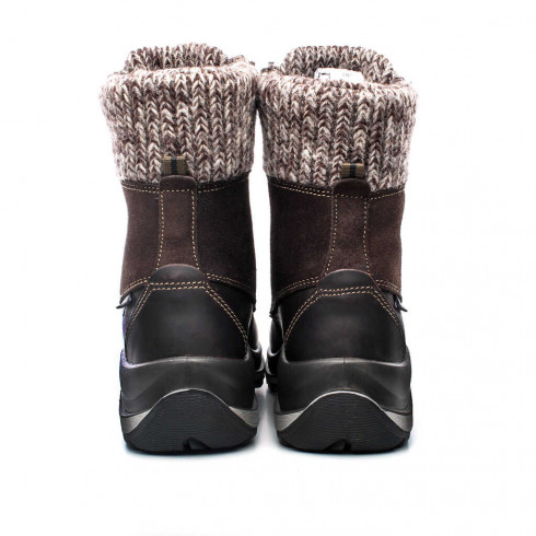 Фото Жіночі черевики Manul Pusa 12303D34G - зображення 6