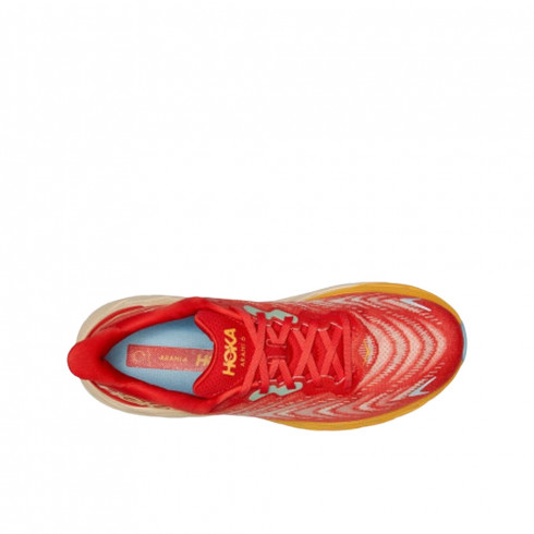 Фото Чоловічі бігові кросівки Hoka One One M ARAHI 6 1123194-FAYW - зображення 5