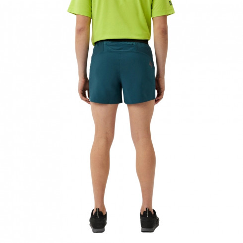 Фото Чоловічі спортивні шорти ARMANI SHORTS 3DPS05-PNBXZ - зображення 3