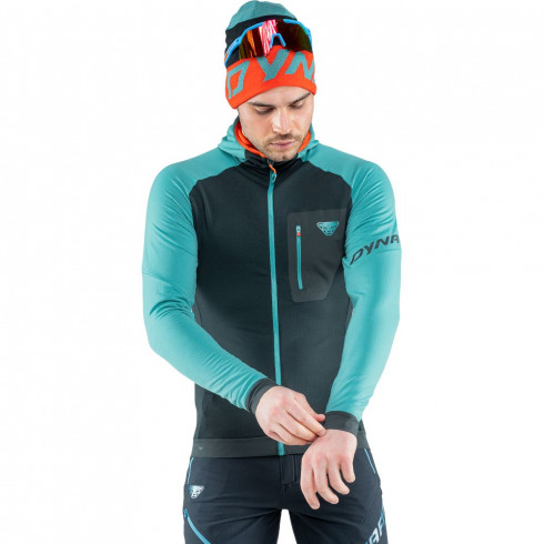 Фото Чоловічий фліс Dynafit RADICAL PTC M JKT  71122_8071 - зображення 3
