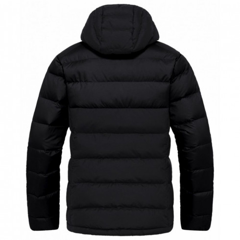 Фото Жіноча прошита пухова куртка Jack Wolfskin ATHER DOWN HOODY W A60330_6000 - зображення 8