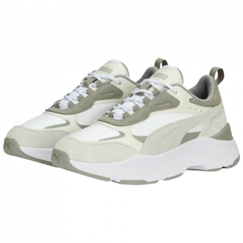 Фото Жіночі повсякденні кросівки PUMA CASSIA MIX 39195902 - зображення 4