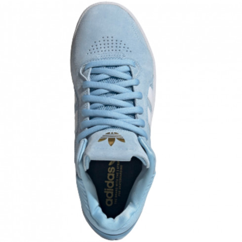 Фото Чоловічі кеди Adidas Tyshawn FV5851 - зображення 3