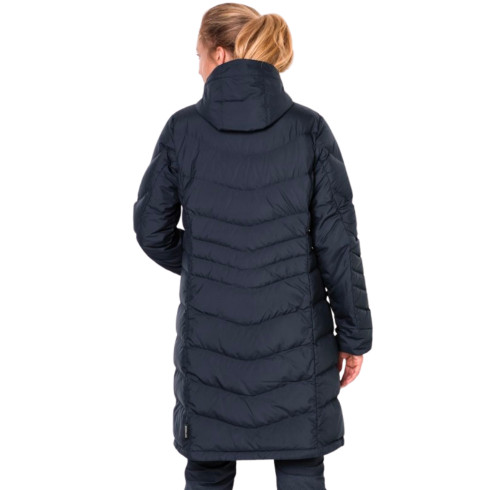 Фото Пуховик жіночий Jack Wolfskin SELENIUM COAT 1202081-1910 - зображення 2