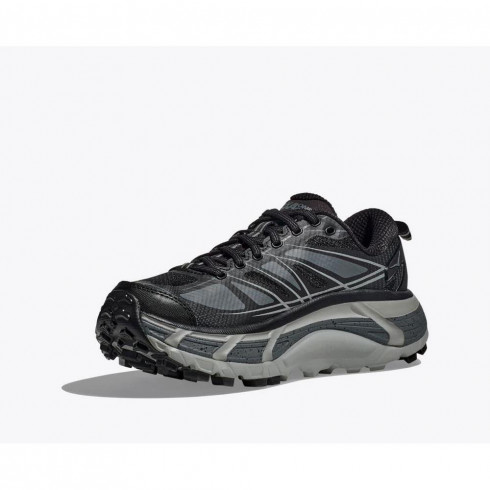 Фото Кросівки для бігу Hoka One One U MAFATE SPEED 2 1126851-BCSTL - зображення 4