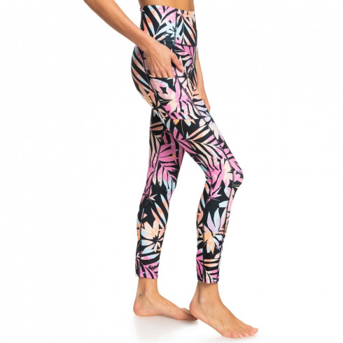 Фото Жіночі тайтси ROXY HEART INTO ANKL J NDPT ERJNP03492-KVJ4 - зображення 7