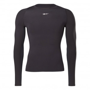 Чоловічий лонгслив Reebok United By Fitness Compression GL2984