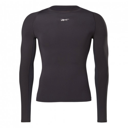 Фото Чоловічий лонгслив Reebok United By Fitness Compression GL2984 - зображення 6