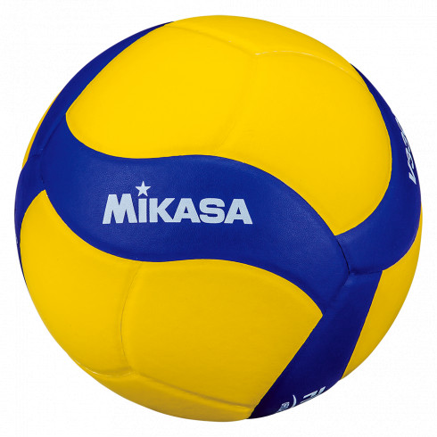 Фото М'яч волейбольний Mikasa V330W - зображення 1