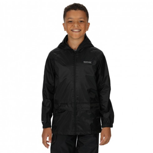 Фото Вітровка дитяча Regatta Kids Stormbrk Jkt W908-800 - зображення 1