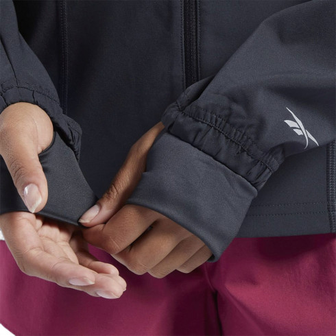 Фото Жіноча вітровка Reebok Running Wind GS1929 - зображення 5