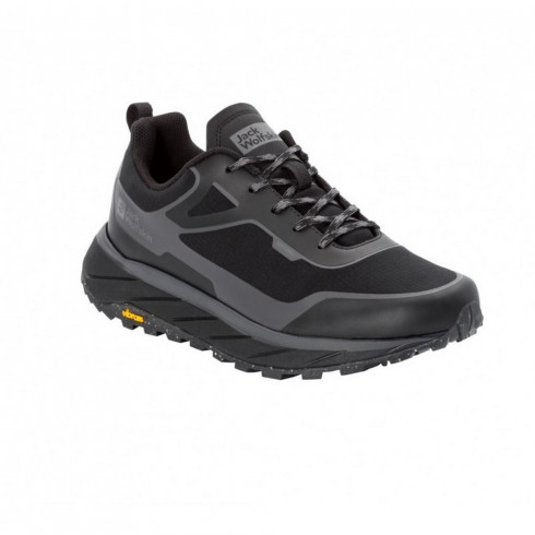 Фото Чоловічі демісезонні кросівки Jack Wolfskin TERRASHELTER LOW M 4053821_6000 - зображення 4