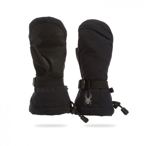 Фото Дитячі гірськолижні рукавиці Spyder FINN 38197048-001 - зображення 2