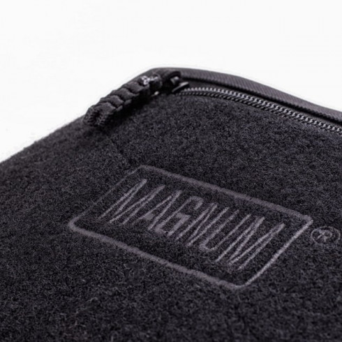 Фото Сумка MAGNUM POCKET ORGANISER-BLACK - зображення 4