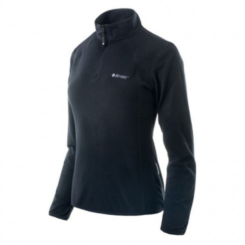 Фото Жіночий фліс HI-TEC LADY DAMIS II-BLACK - зображення 3