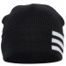 Фото Шапка Adidas 3-Stripes Woolie FS9014 - зображення 1