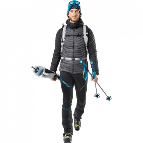 Фото Чоловіча трекінгова куртка Dynafit RADICAL DWN M HOOD JKT  70914_0911 - зображення 3