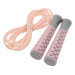 Фото Скакалка MARTES VESA-LIGHT PINK/LIGHT GREY - зображення 2