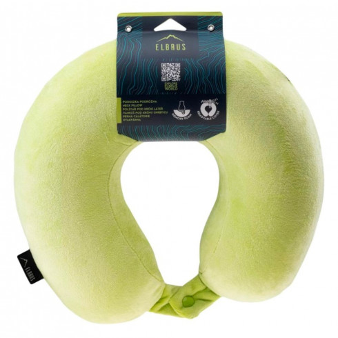 Фото Подушка ELBRUS KUSE PILLOW-LIME - зображення 2