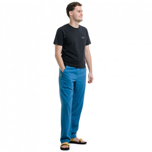 Фото Чоловічі штани Turbat Dja Mns TMP0081-BLU - зображення 2