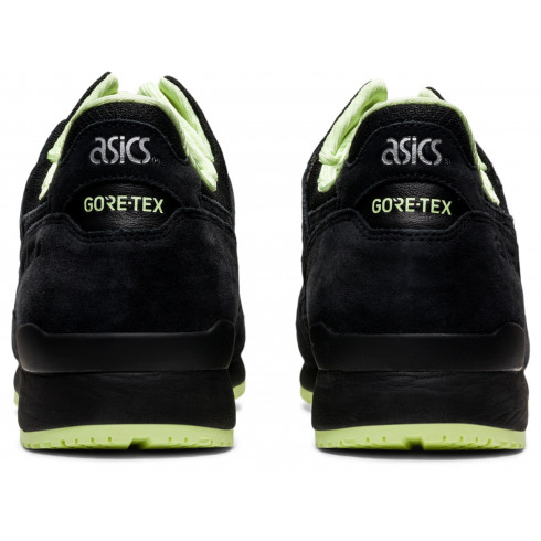 Чоловічі повсякденні  кросівки ASICS Gel-Lyte III OG G-TX 1203A186-001 - зображення 5 Фото Чоловічі повсякденні  кросівки ASICS Gel-Lyte III OG G-TX 1203A186-001 - зображення 5
