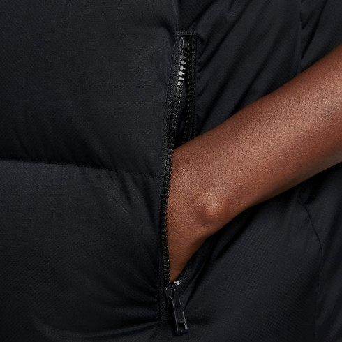 Фото Чоловіча жилетка Nike CLUB PUFFER FB7373-010 - зображення 5