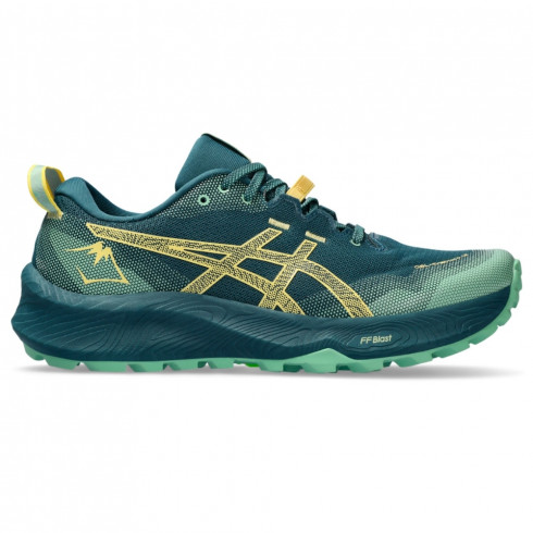 Фото Чоловічі тренувальні кросівки Asics GEL-Trabuco 12 1011B799-400 - зображення 1