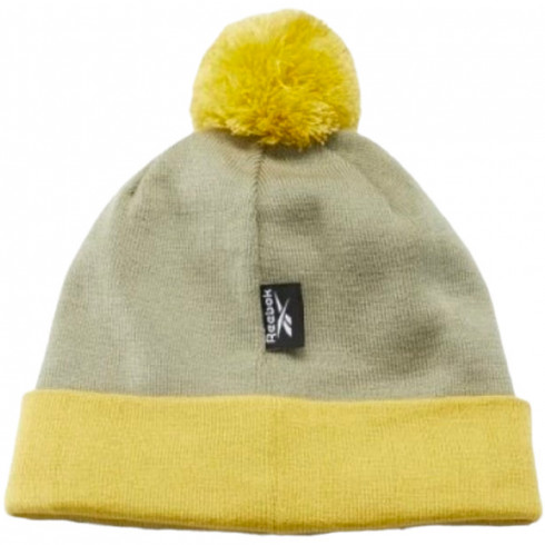 Фото Шапка Reebok CLASSICS BIG LOGO GM4657 - зображення 2