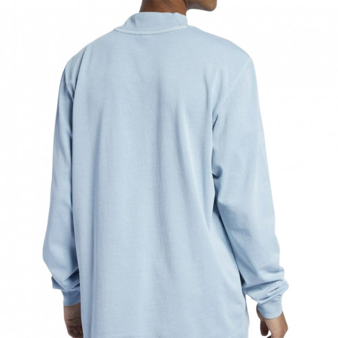 Фото Чоловічий лонгслів Reebok CLASSICS NATURAL DYE GN3763 - зображення 4