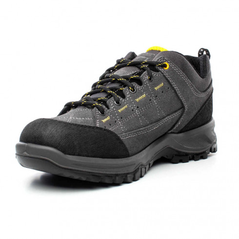 Фото Чоловічі напівчеревики Manul Jeyran 3748B.124M - зображення 3