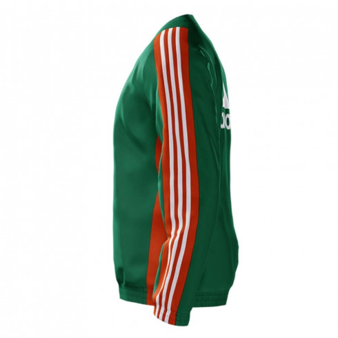 Фото Реглан чоловічий Adidas MT18 WNDPIST W CE7462 - зображення 3