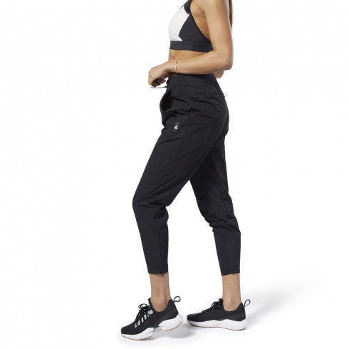 Фото Жіночі спортивні штани Reebok TRAINING SUPPLY WOVEN EC1214 - зображення 5