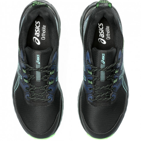 Фото Чоловічі бігові кросівки Asics GEL-VENTURE 9 1011B486-008 - зображення 7